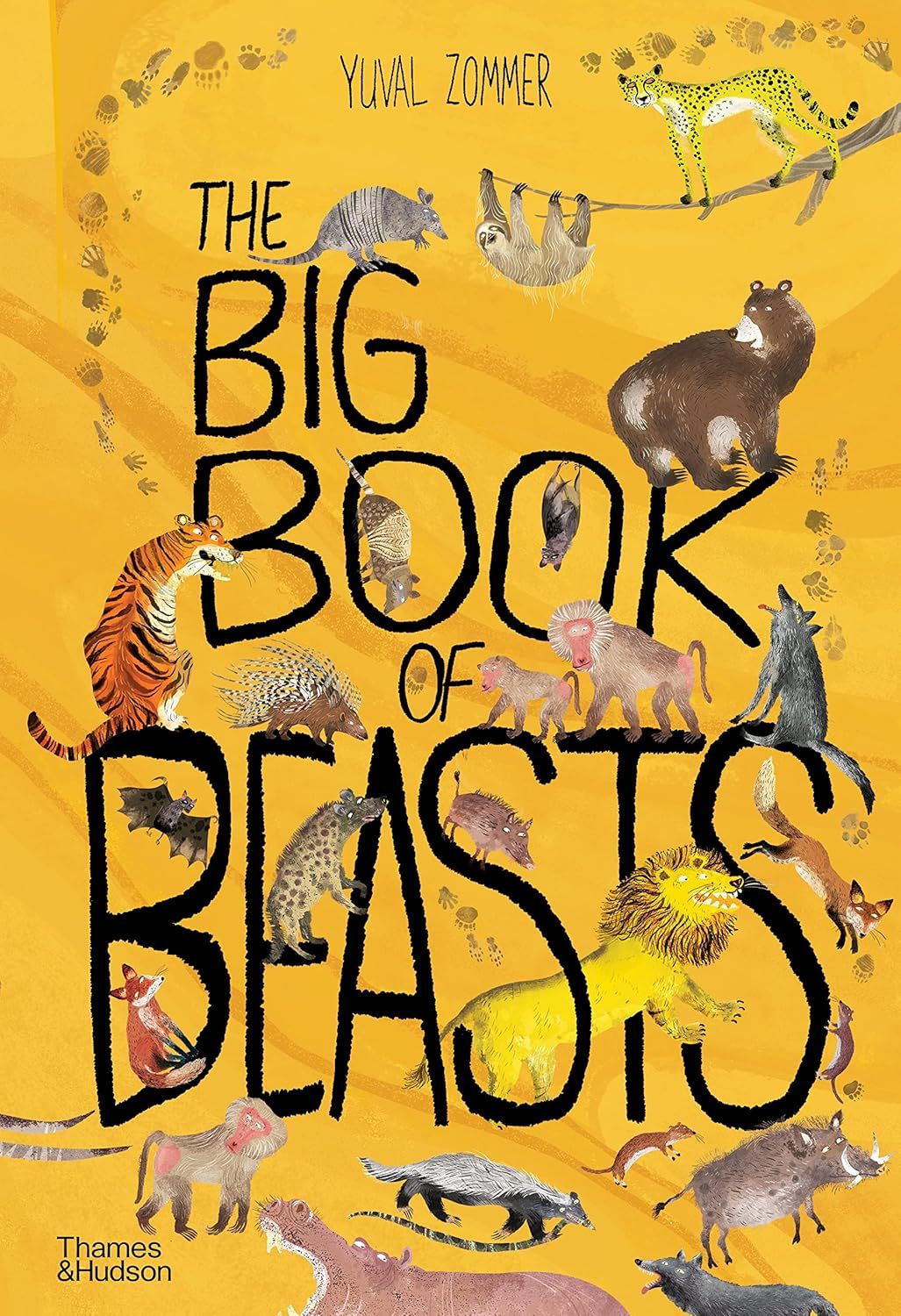 The Book of Beasts