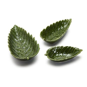 Medium Fern Bowl