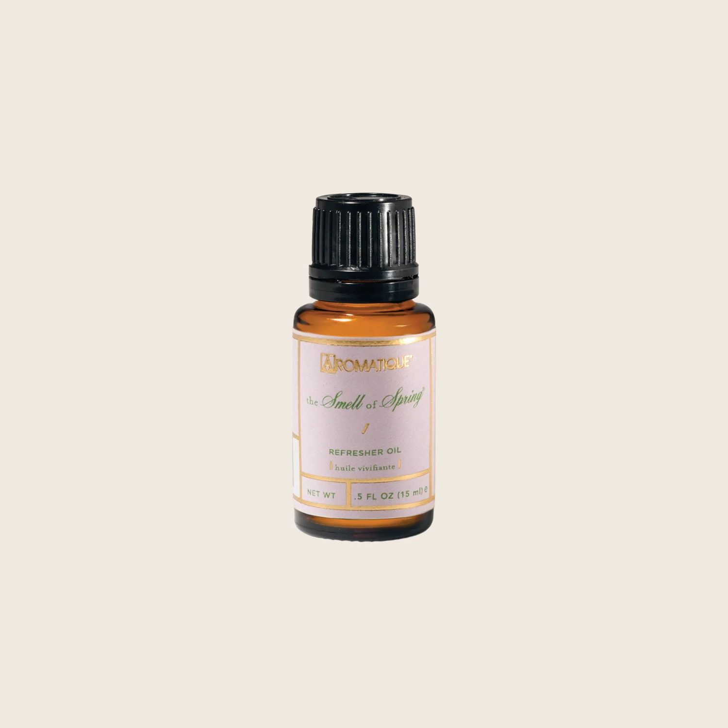 The Smell of Spring Refresher Oil