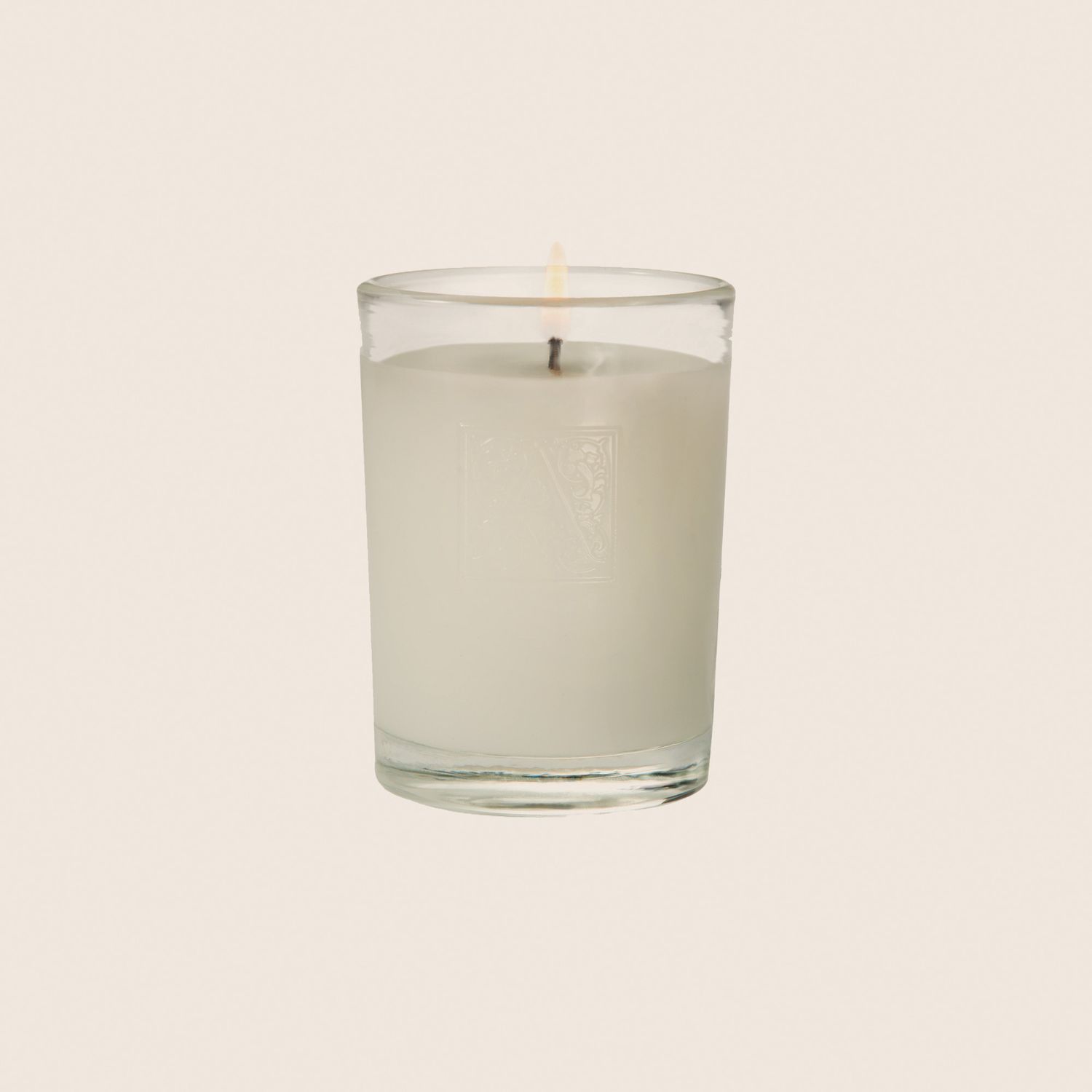 The Smell Of Spring Votive Candle