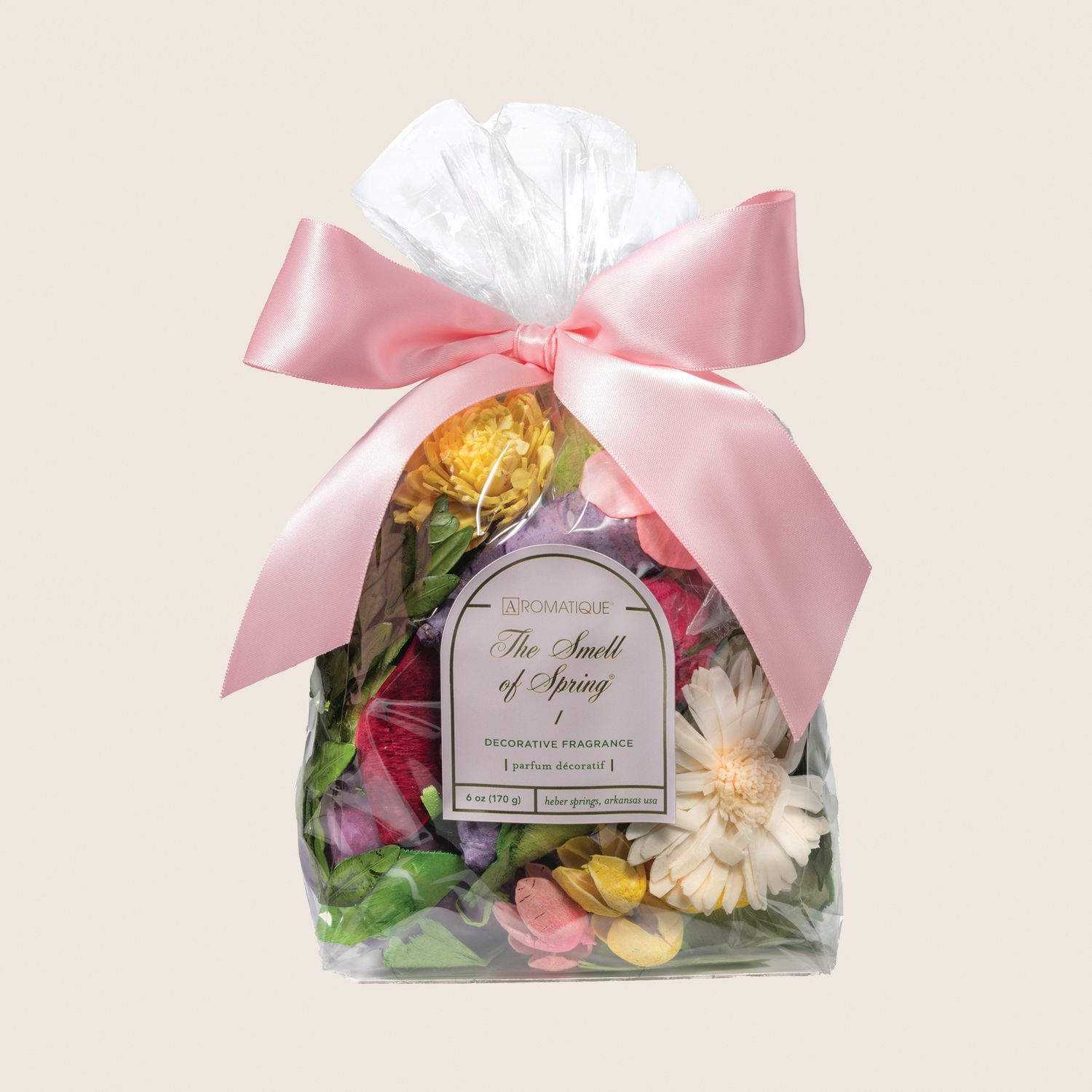 The Smell Of Spring Decorative Fragrance
