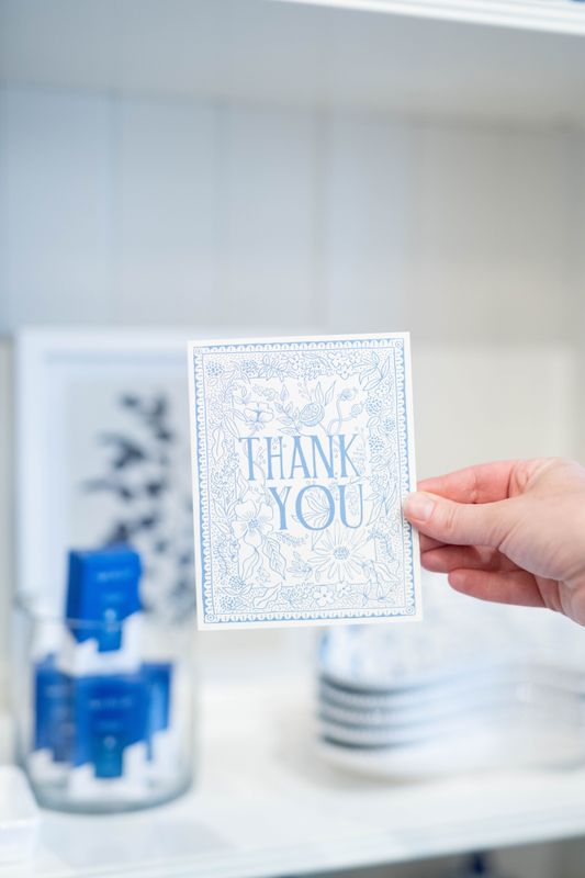 Cards &amp; Paper