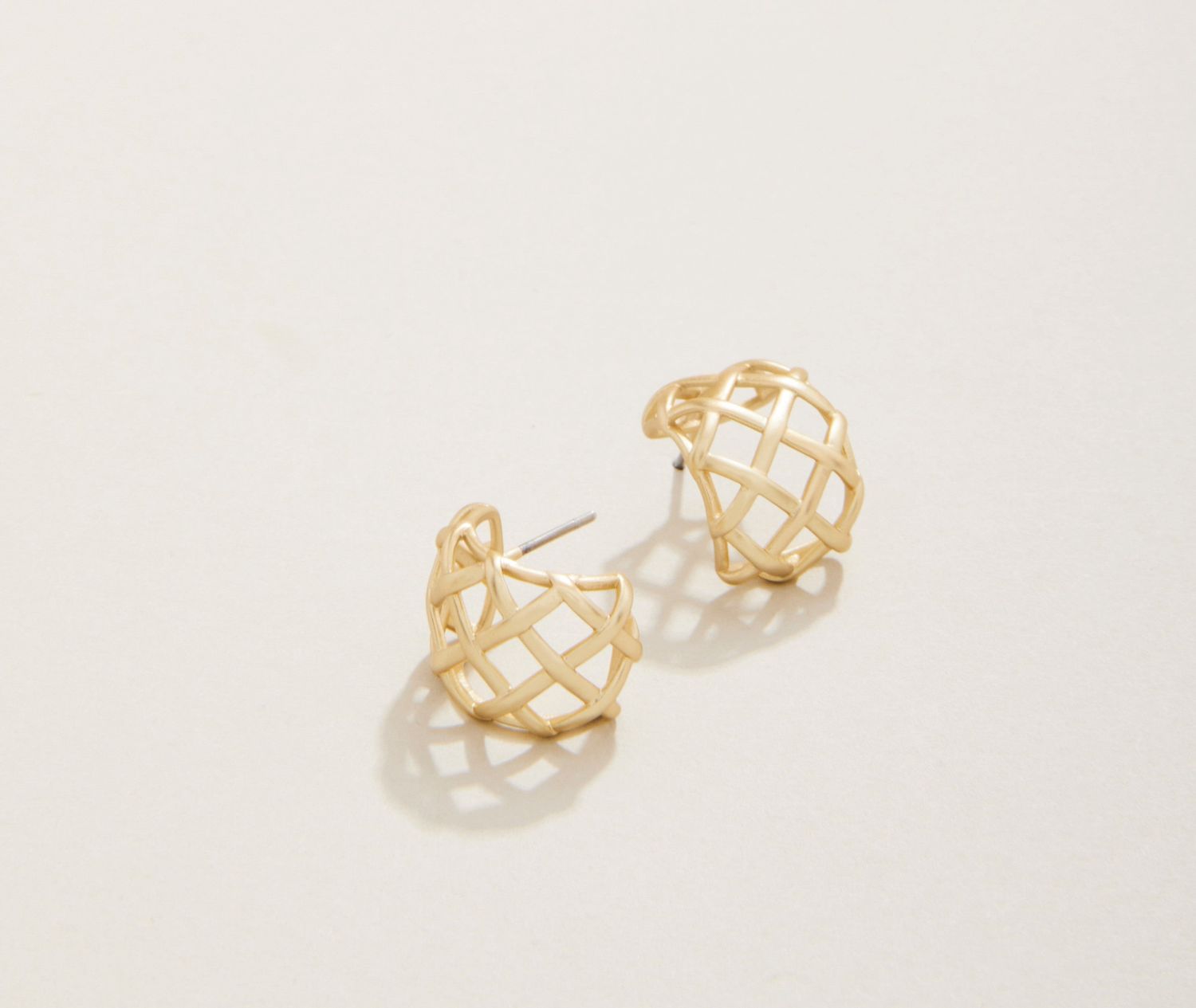 Spartina Stonevale Cuff Gold