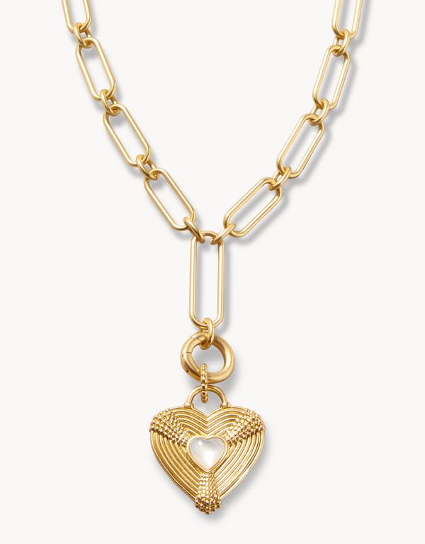 Spartina Always Charm Necklace