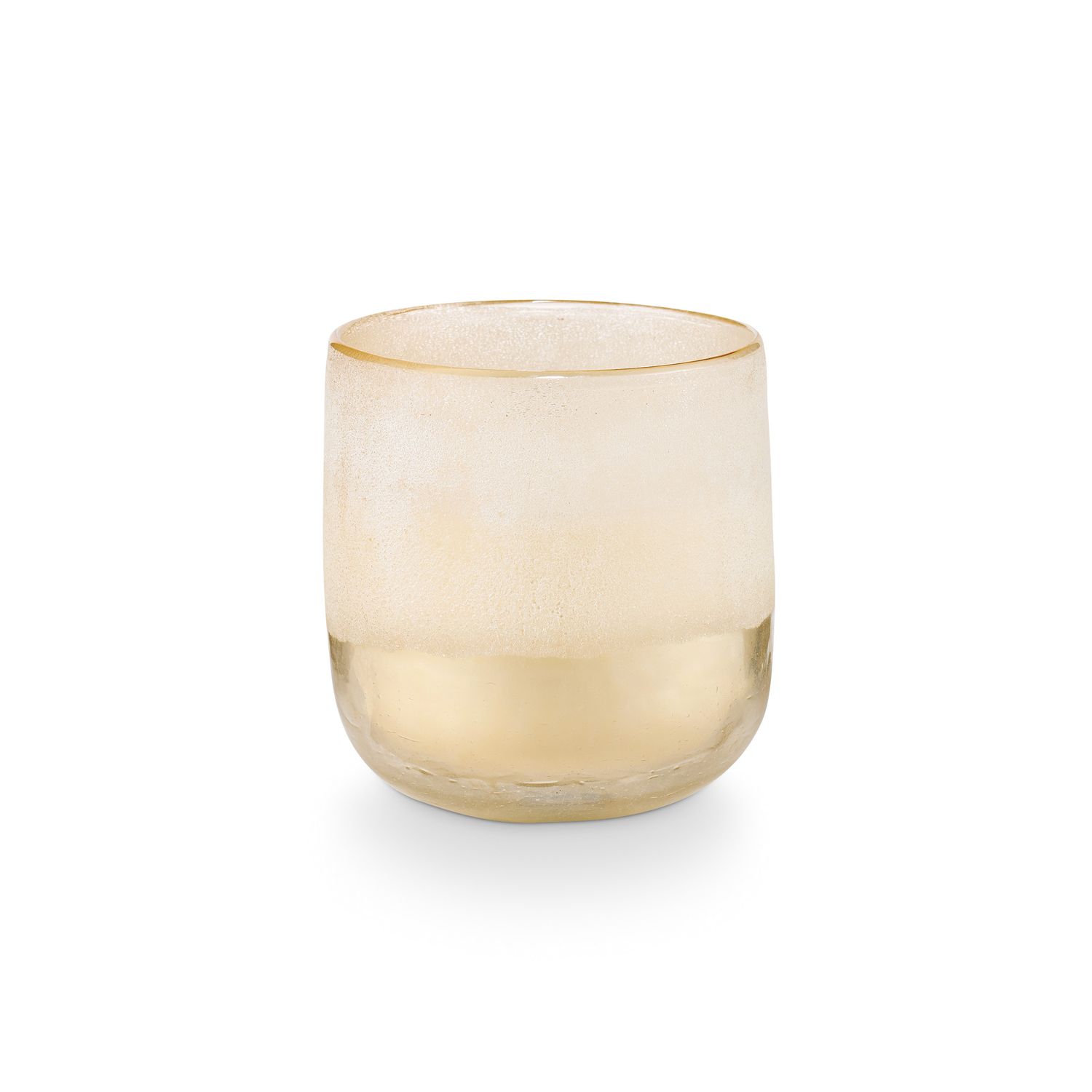 Illume Coconut Milk Mango Mojave Glass