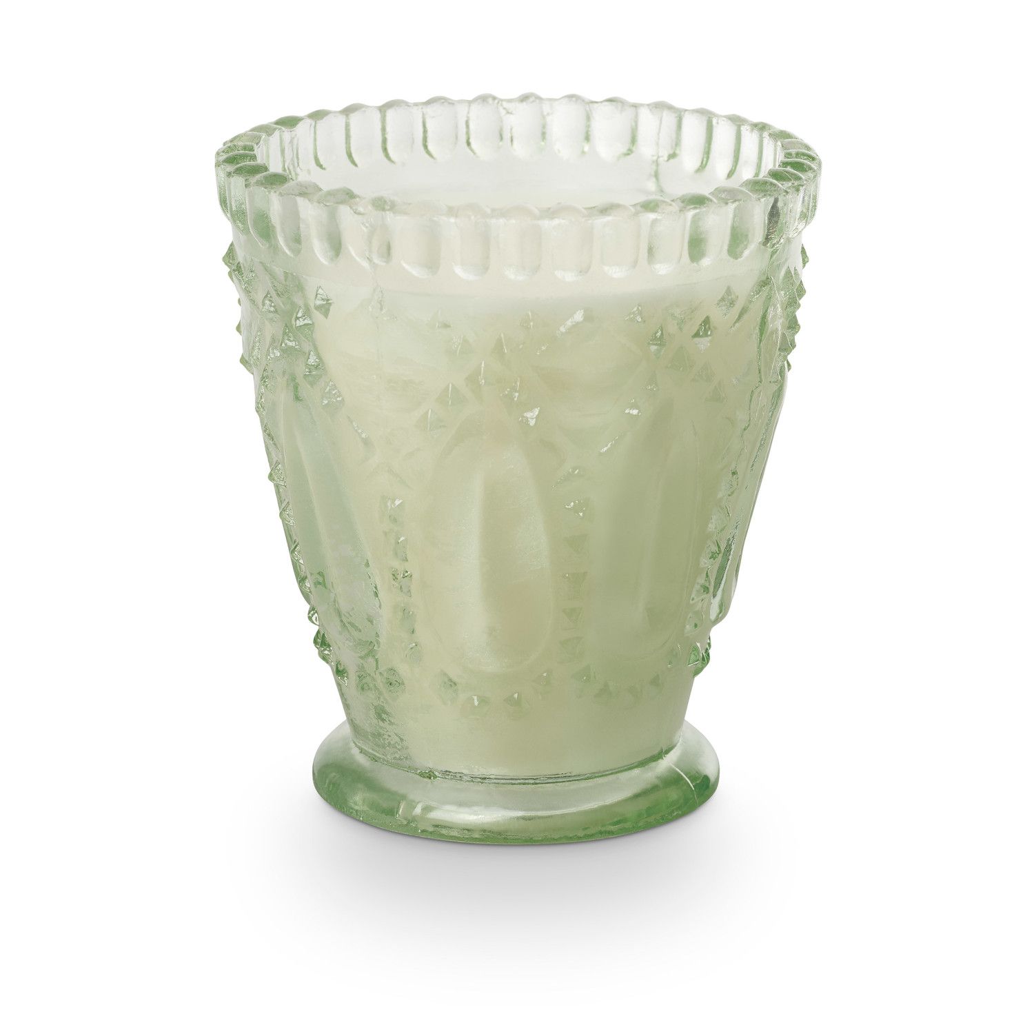 Scented Soy Candle: Eucalyptus Sage