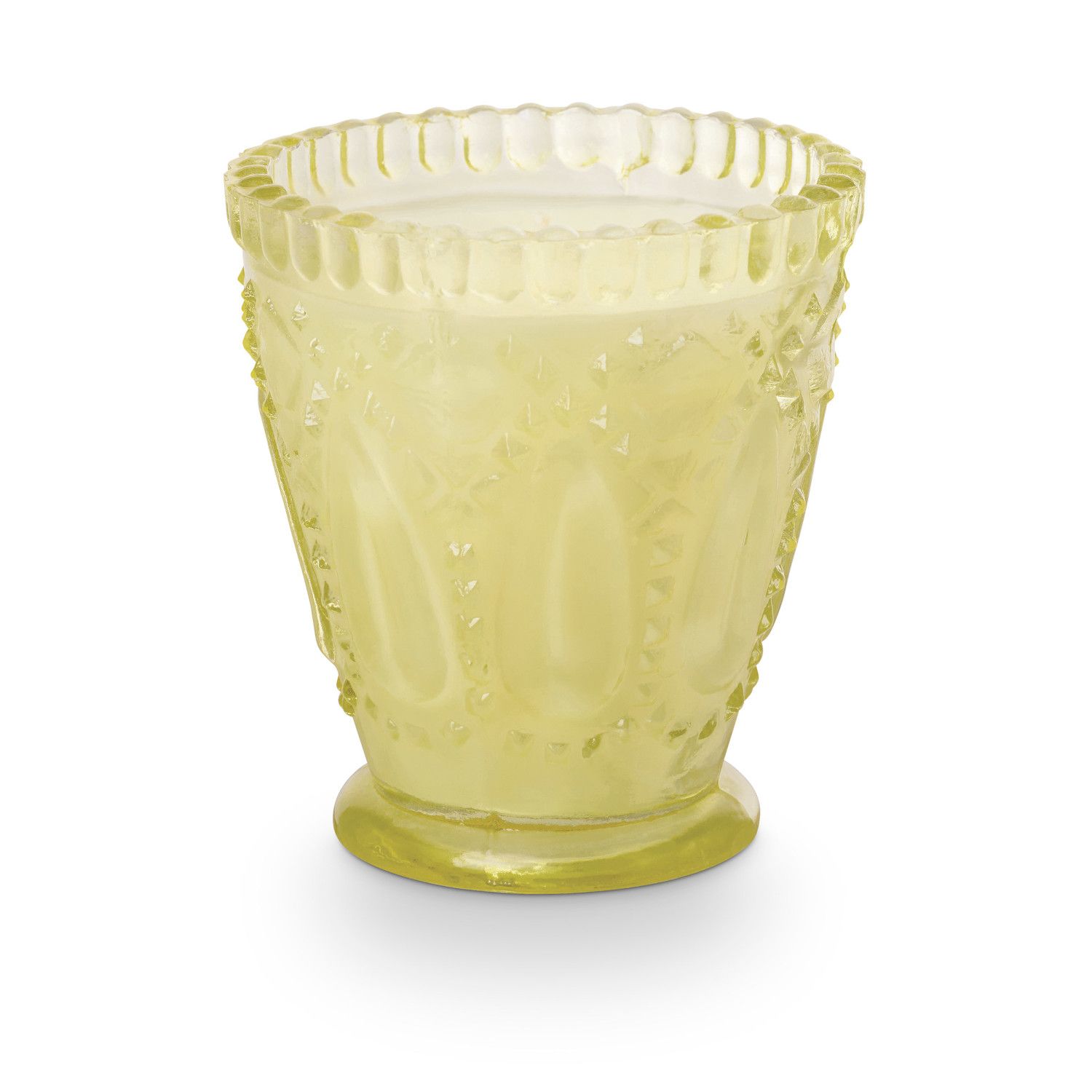Scented Soy Candle: Citrus Grove