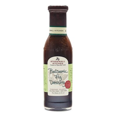 Stonewall Balsamic Fig Dressing