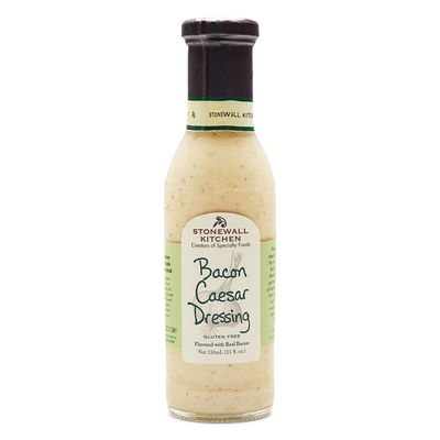 Stonewall Bacon Caesar Salad Dressing