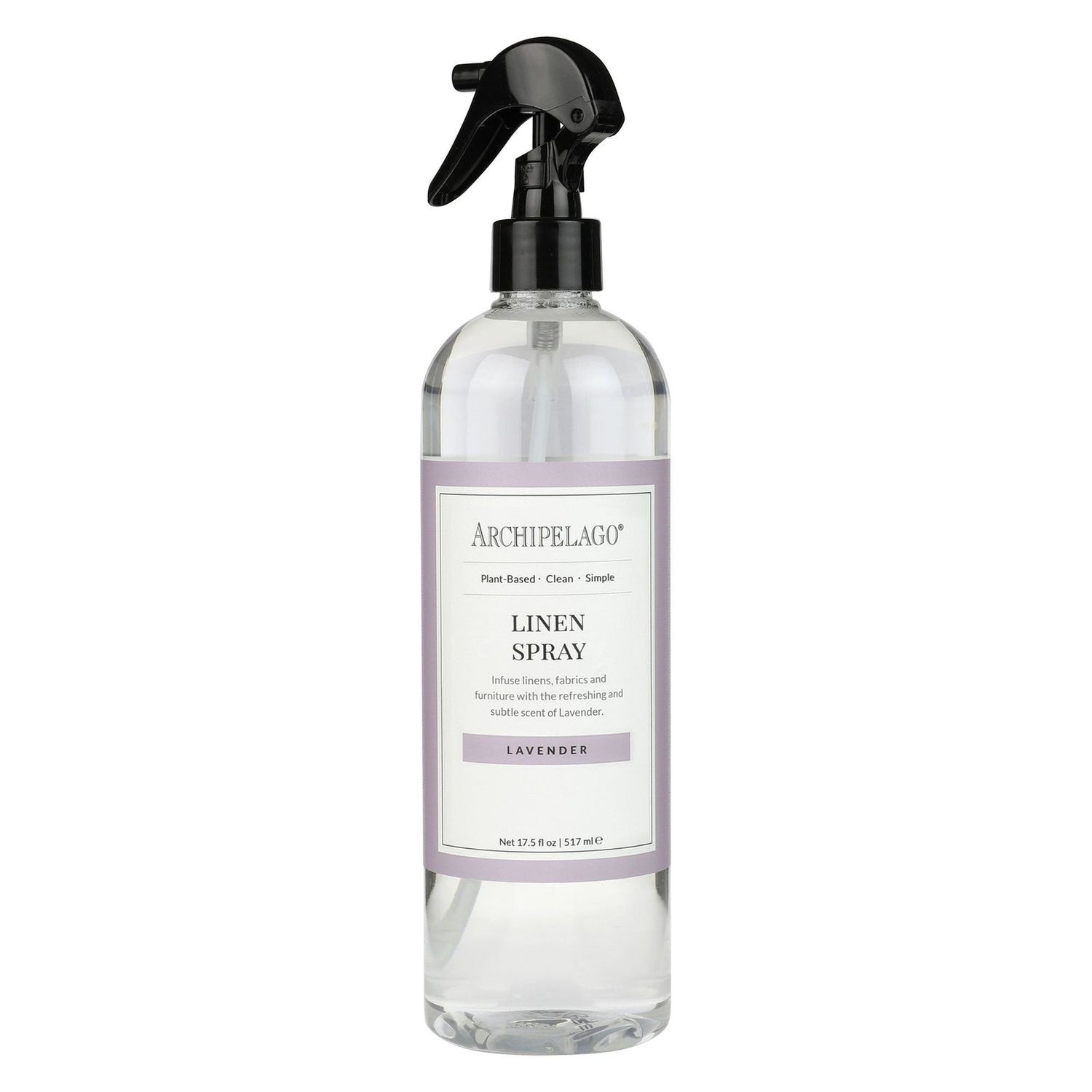 Archipelago Lavender Linen Spray