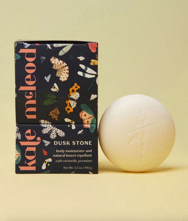 Kate McLeod Dusk Stone