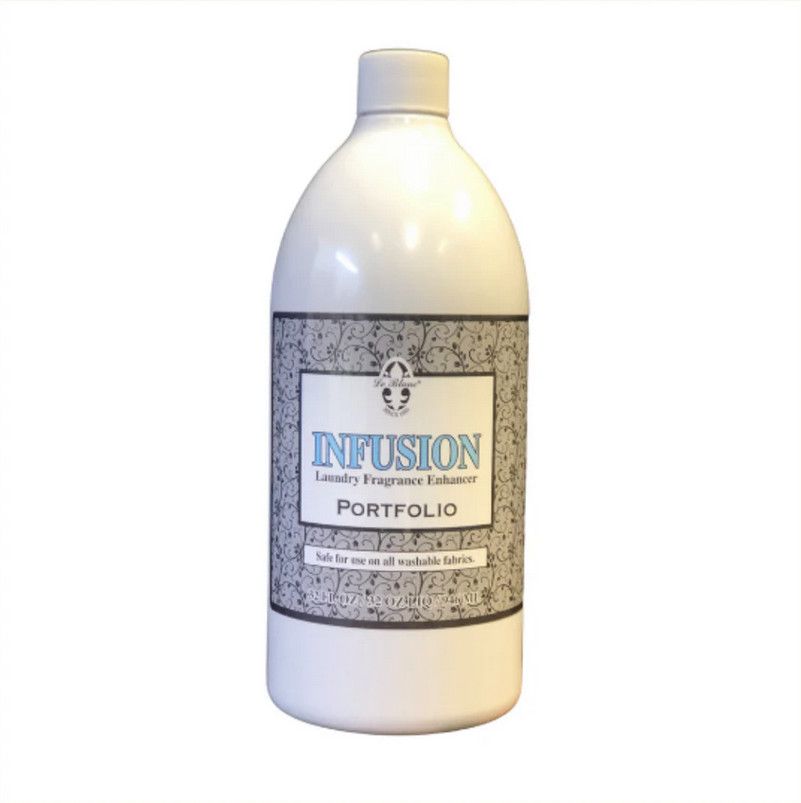 Le Blanc Infusion - Portfolio