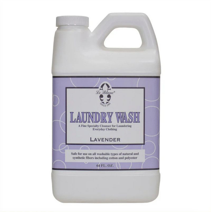 Le Blanc Laundry Wash - Lavender
