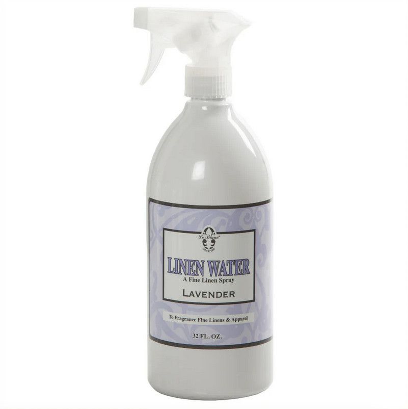 Le Blanc Linen Water - Lavender