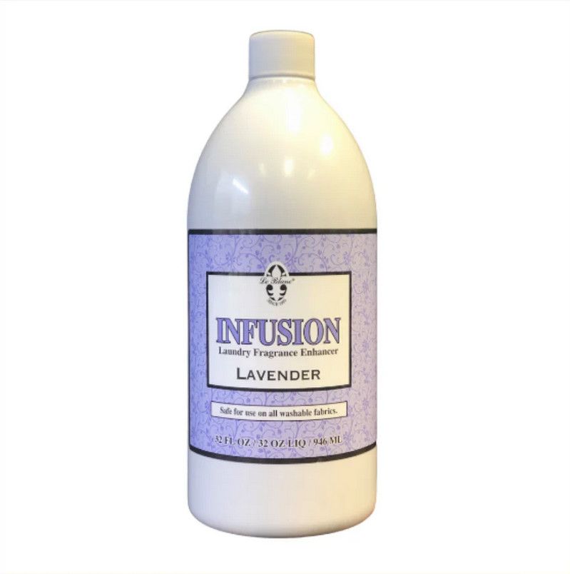 Le Blanc Infusion - Lavender