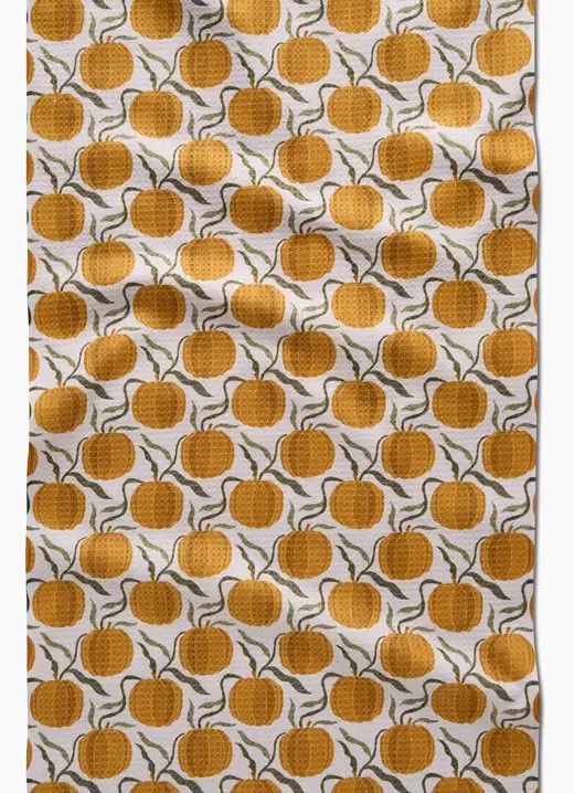 Geometry Kitchen Tea Towel - Hearth &amp; Vine