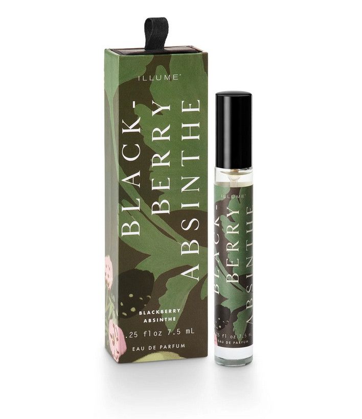 Blackberry Absinthe Perfume Spray