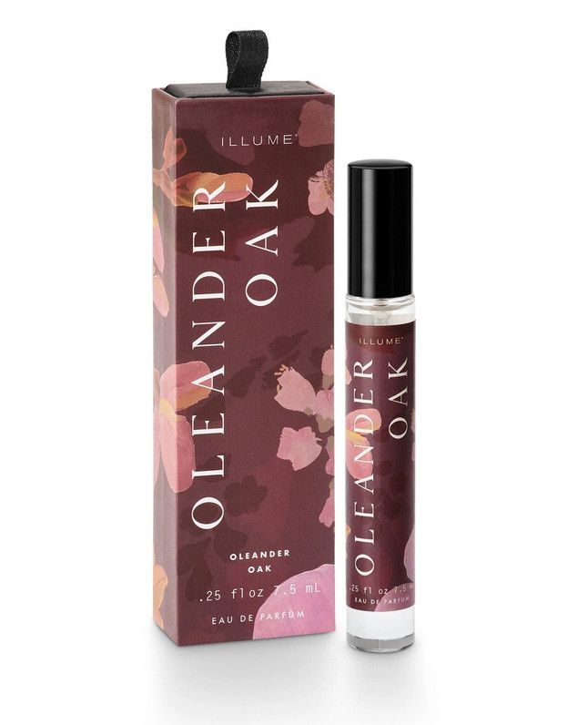 Oleander Oak Perfume Spray