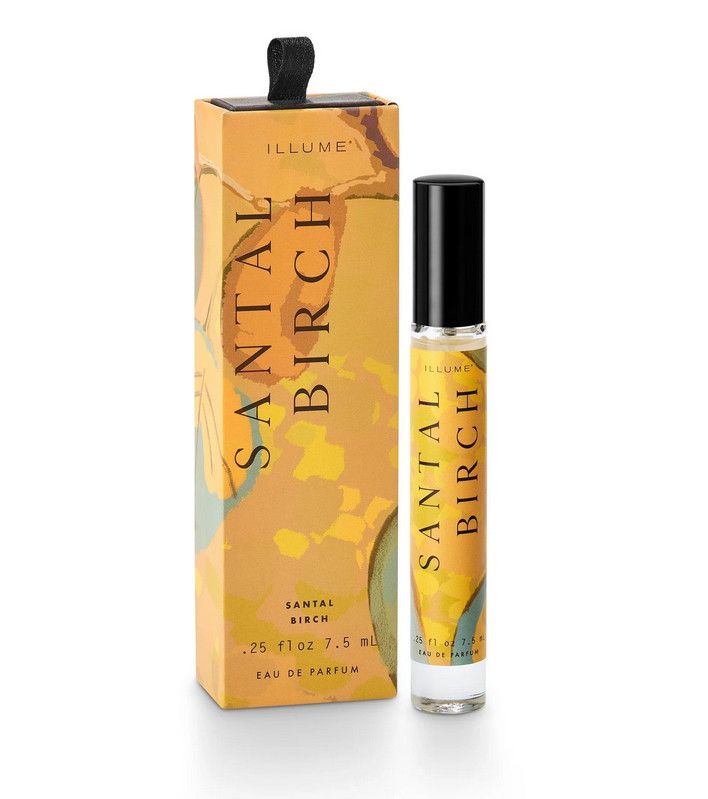 Santal Birch Perfume Spray