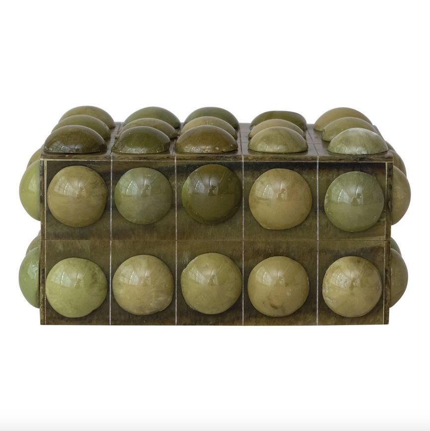 Green Bobbin Decorative Price