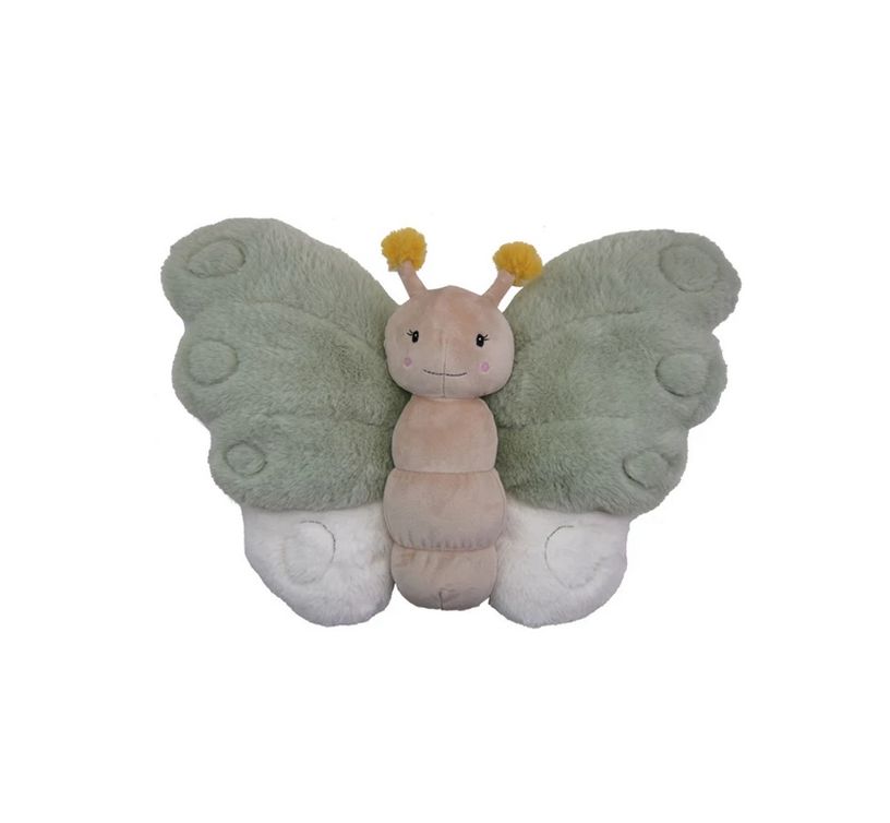 Plush Butterfly
