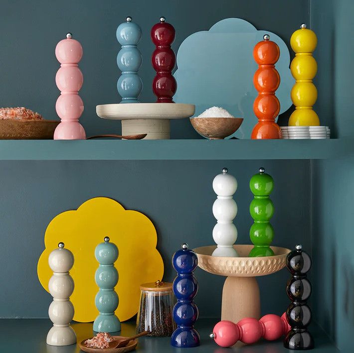 Addison Ross Salt/Pepper Mill