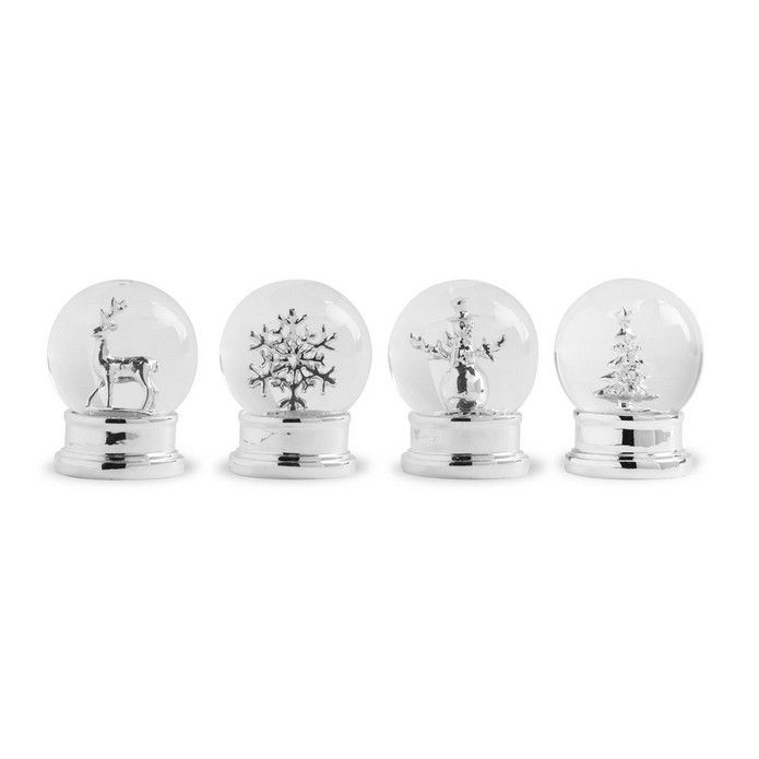 Mini Snow Globes