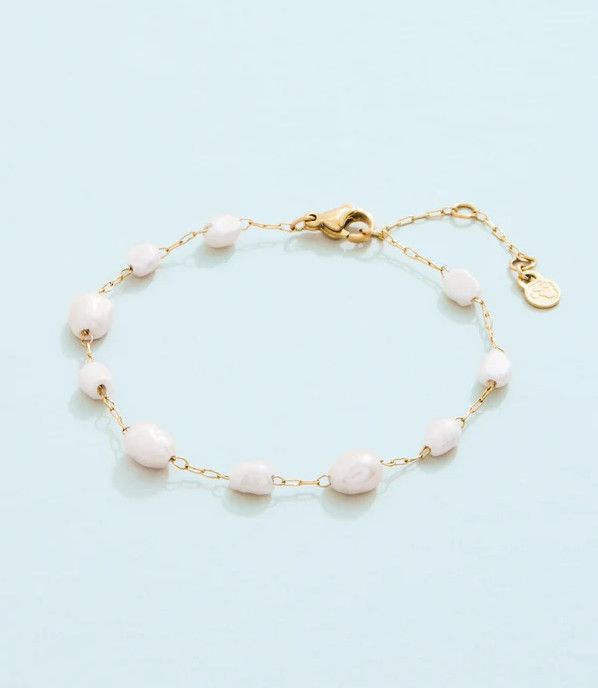 Spartina Buckingham Bracelet - Gold