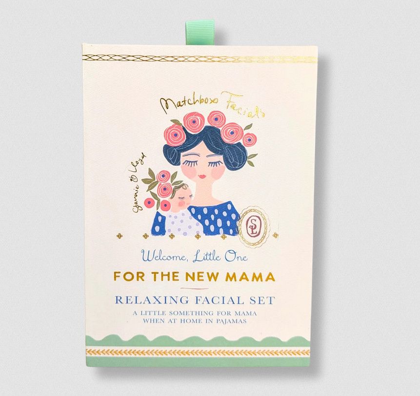S&amp;L New Mama Gift Set