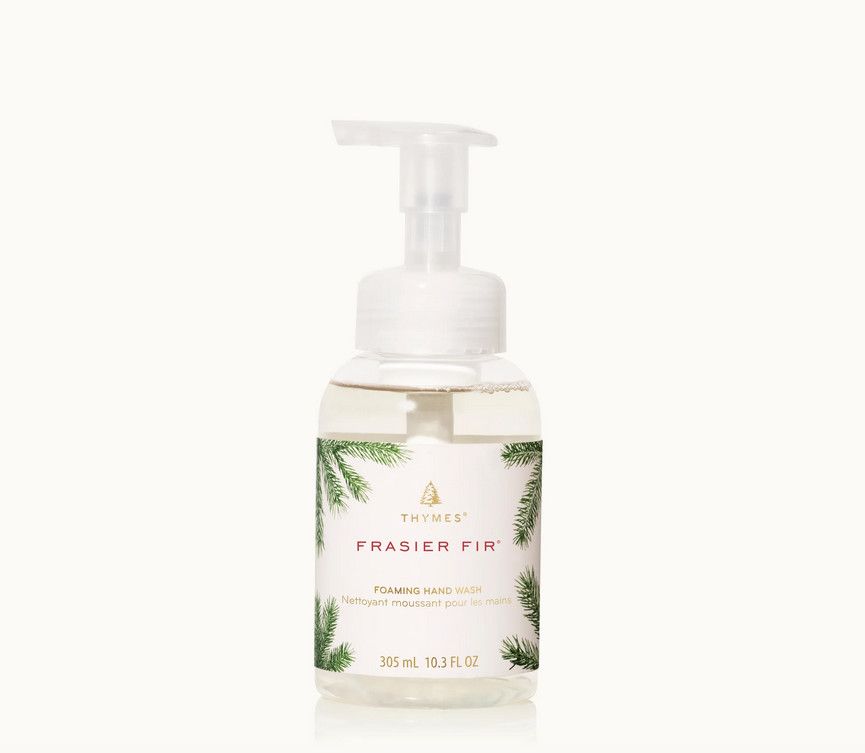 Frasier Fir Foaming Hand Wash