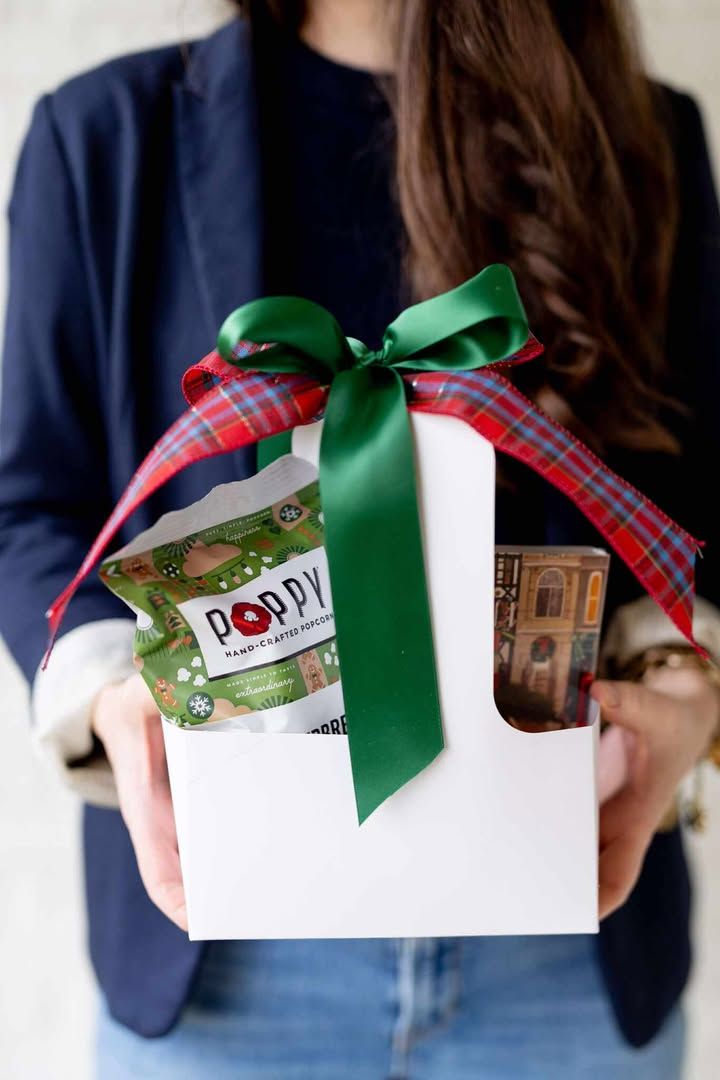 Little Happy Gift Box