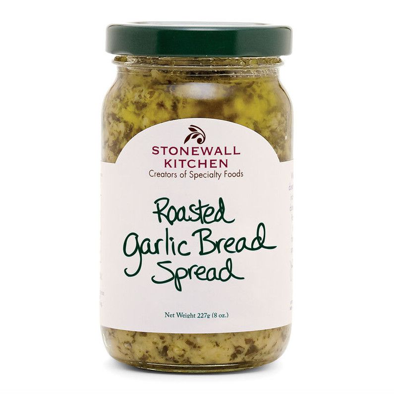 Stonewall Roasted Garlic Bread Spread