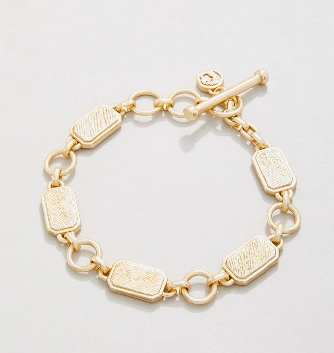 Spartina Bascom Toggle Bracelet