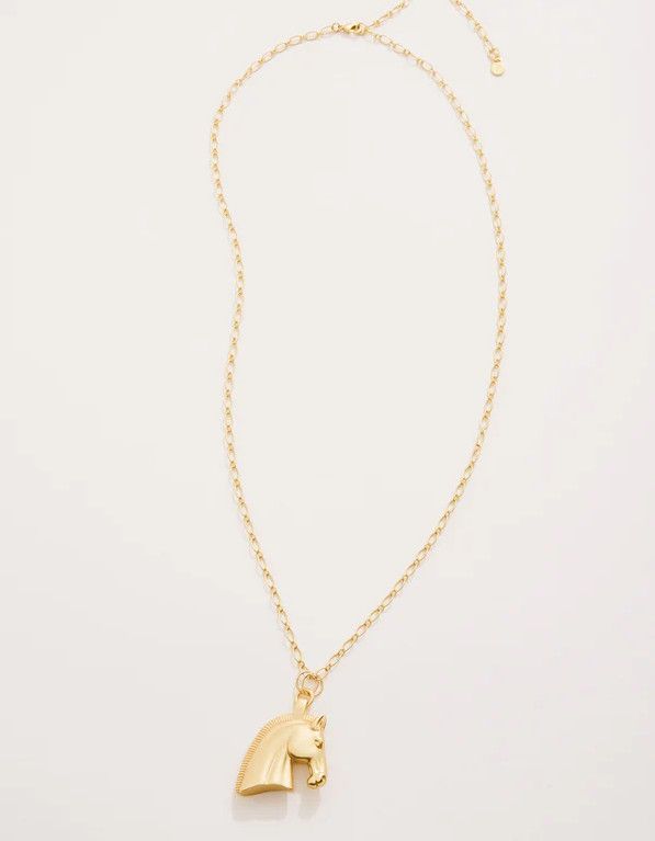Spartina Trixie Necklace