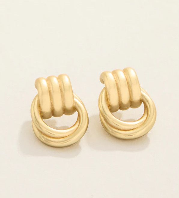 Spartina Francis Stud Earrings