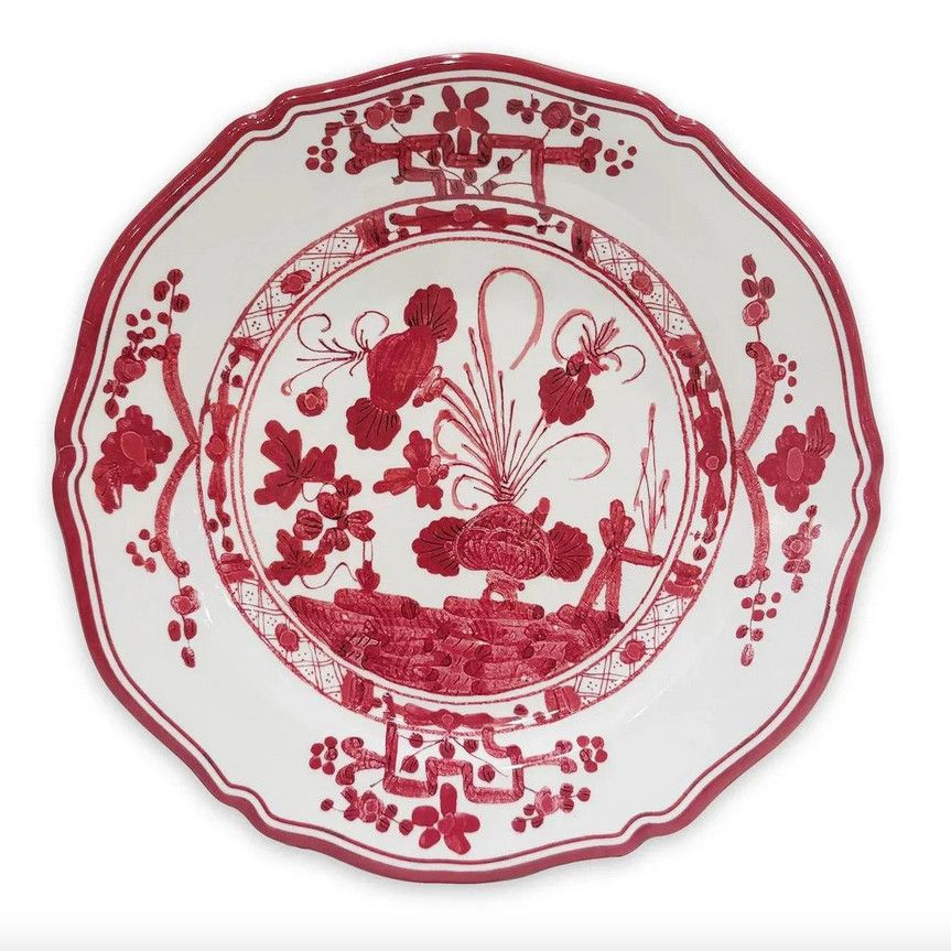 Melamine Plates