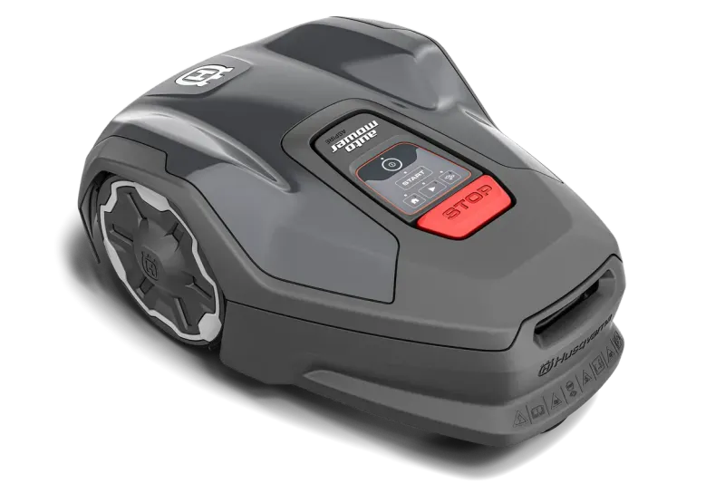 Husqvarna Automower® Aspire™ R4