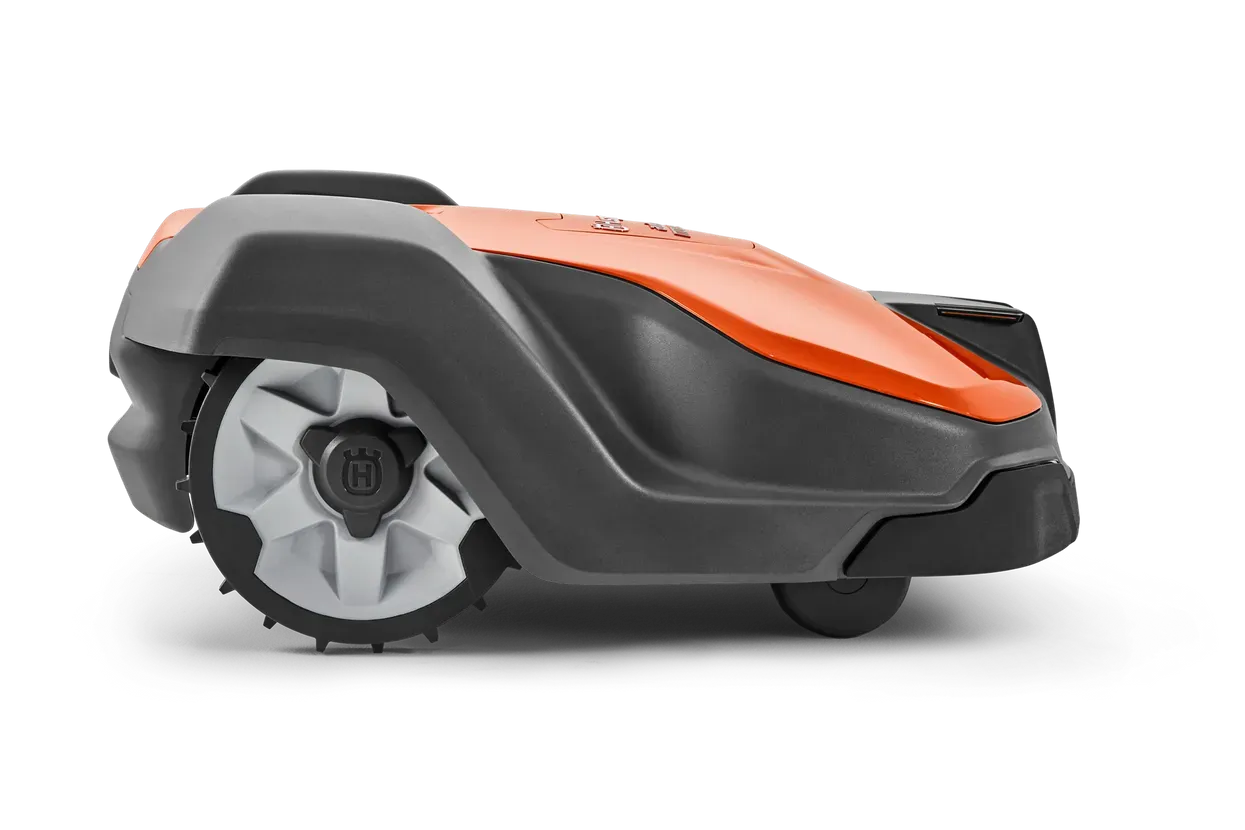 Husqvarna Automower® 520