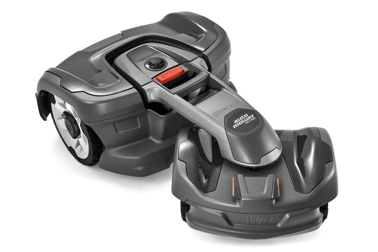 Husqvarna Automower® 535 AWD