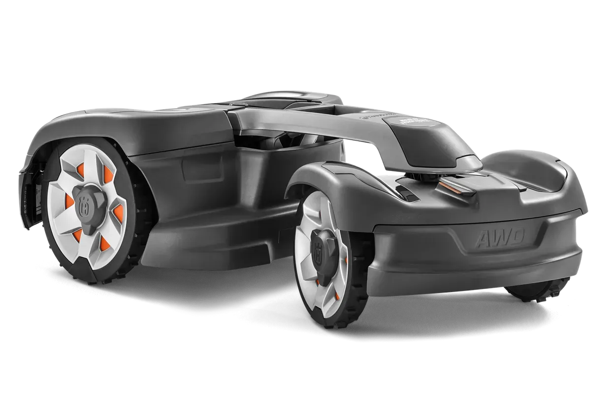 Husqvarna Automower® 535 AWD