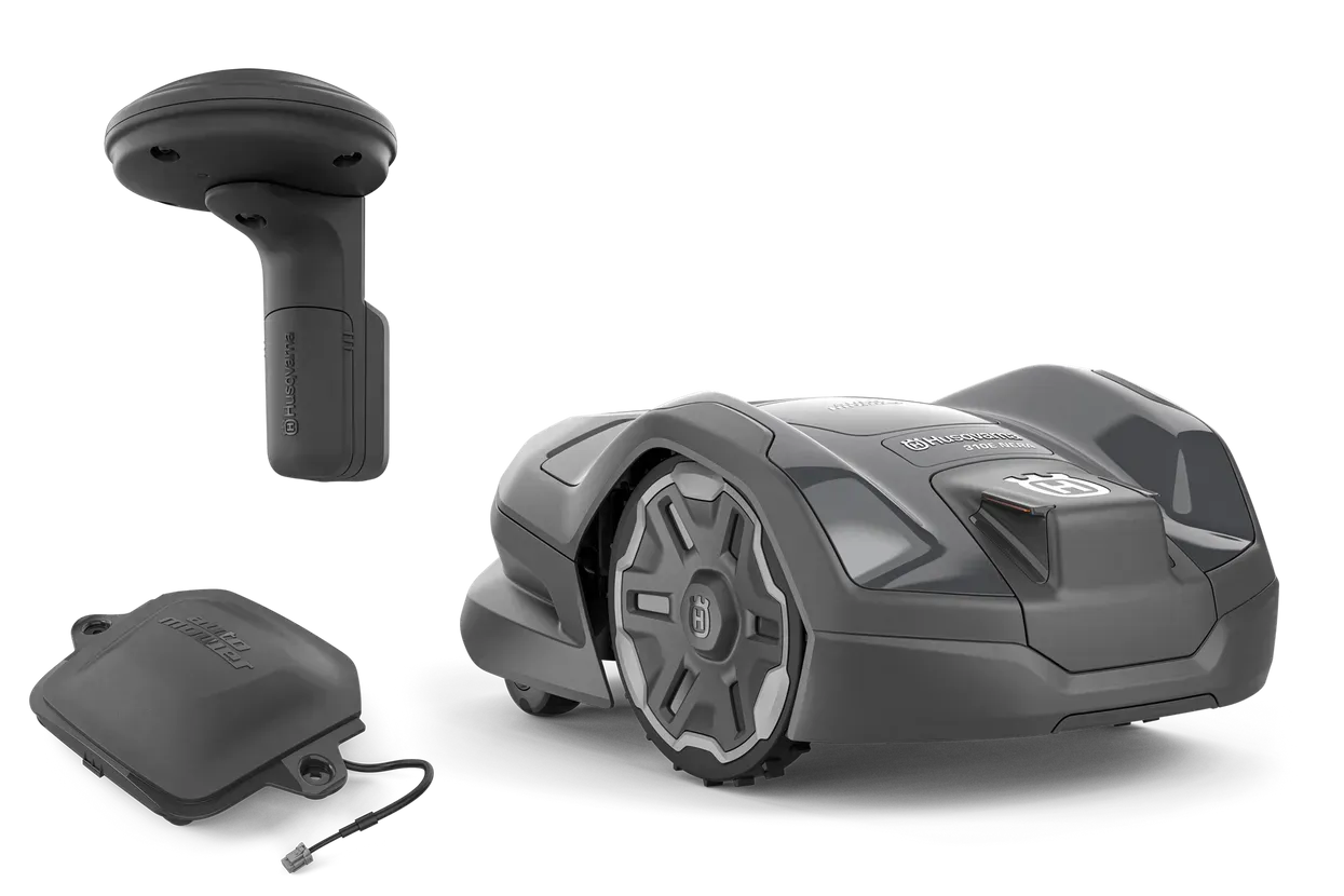 Husqvarna Automower® 310E NERA + EPOS™