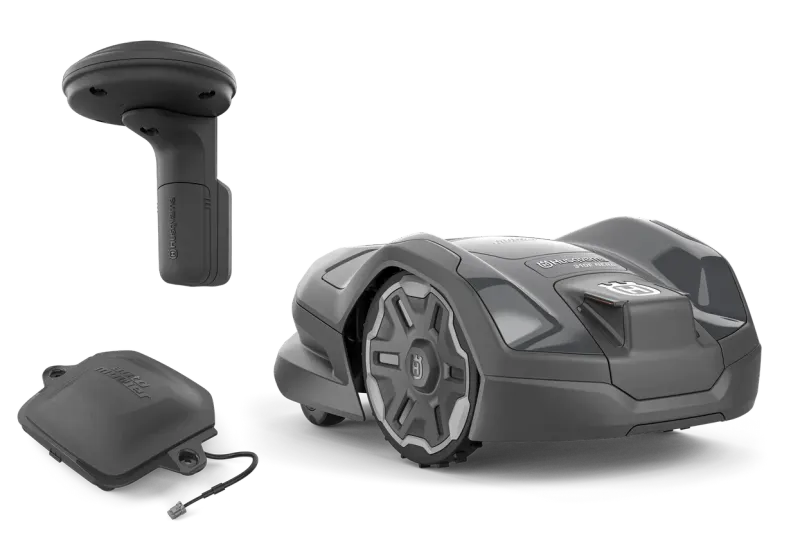 Husqvarna Automower® 310E NERA + EPOS™