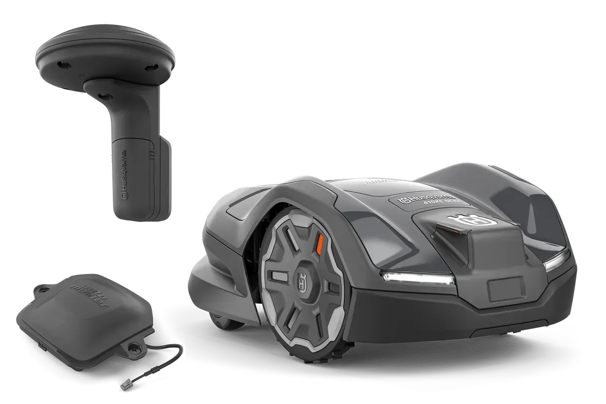 Husqvarna Automower® 410XE NERA + EPOS™
