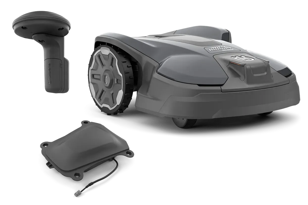 Husqvarna Automower® 320 NERA + EPOS™