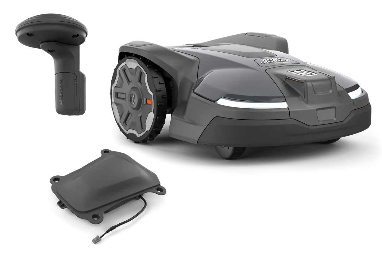 Husqvarna Automower® 450X NERA + EPOS™