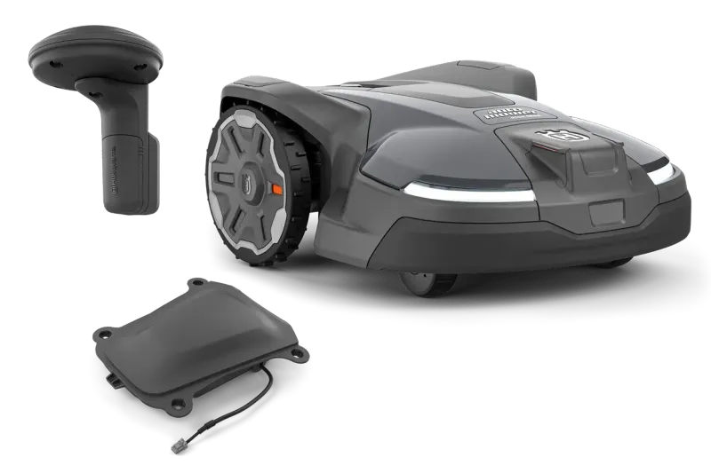 Husqvarna Automower® 450X NERA + EPOS™