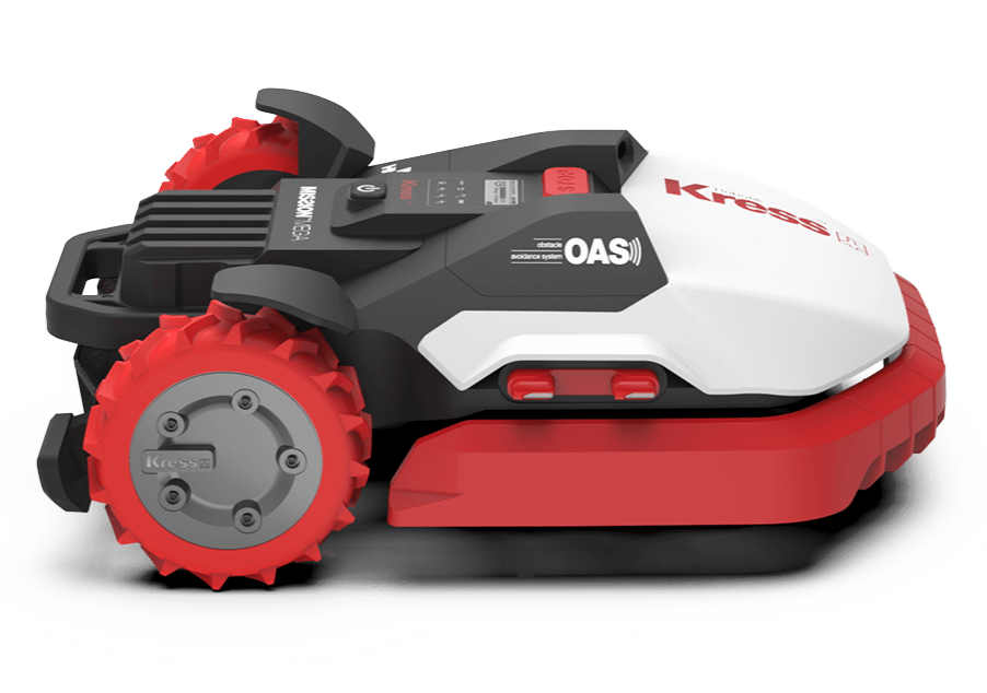 KRESS KR133E SCONTATO -60% FINO AL 31/07/2025