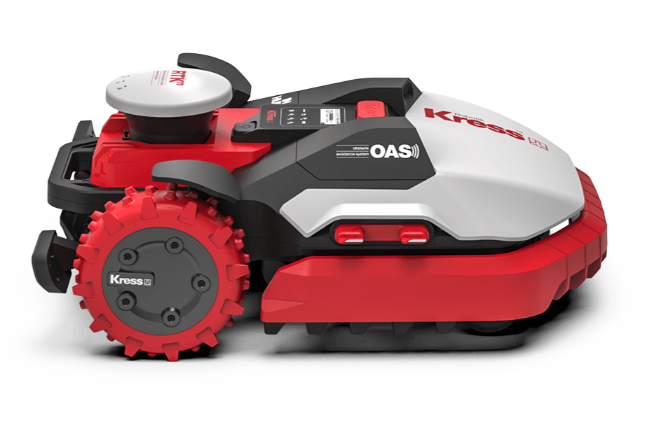 KRESS KR236E RTK