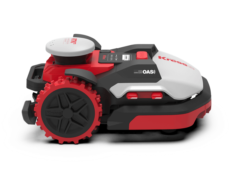 KRESS KR174E RTK