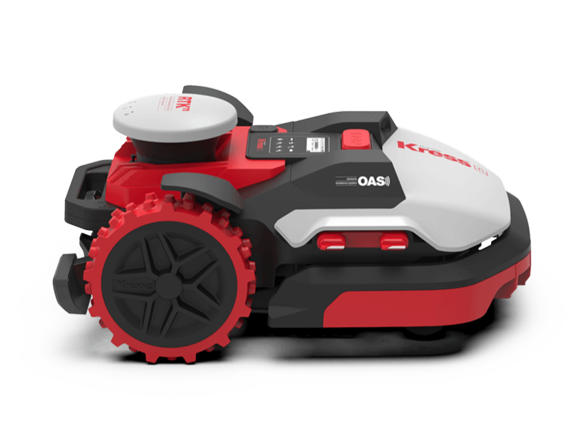 KRESS KR172E.A RTK